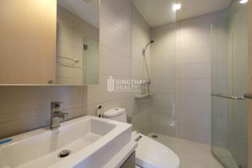 For RENT : Siri at Sukhumvit / 3 Bedroom / 3 Bathrooms / 110 sqm / 85000 THB [10300133]