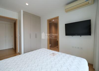 For RENT : Siri at Sukhumvit / 3 Bedroom / 3 Bathrooms / 110 sqm / 85000 THB [10300133]