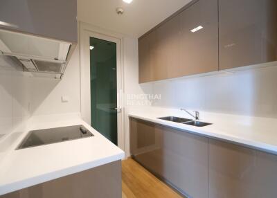 For RENT : Siri at Sukhumvit / 3 Bedroom / 3 Bathrooms / 110 sqm / 85000 THB [10300133]