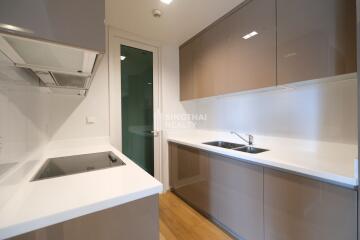 For RENT : Siri at Sukhumvit / 3 Bedroom / 3 Bathrooms / 110 sqm / 85000 THB [10300133]