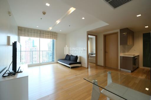 For RENT : Siri at Sukhumvit / 3 Bedroom / 3 Bathrooms / 110 sqm / 85000 THB [10300133]