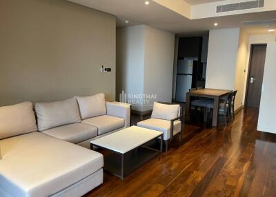 For RENT : Piya Residence / 2 Bedroom / 2 Bathrooms / 110 sqm / 85000 THB [R10421]