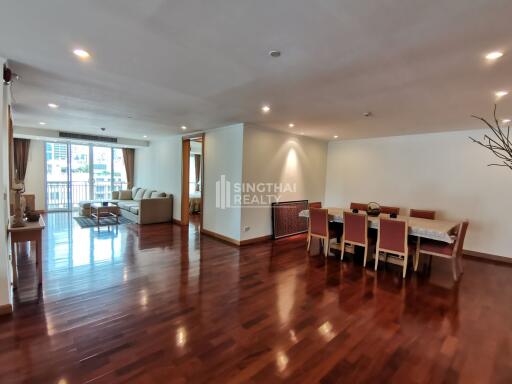 For RENT : GM Height / 3 Bedroom / 3 Bathrooms / 215 sqm / 85000 THB [R10673]