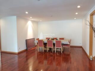 For RENT : GM Height / 3 Bedroom / 3 Bathrooms / 215 sqm / 85000 THB [R10673]