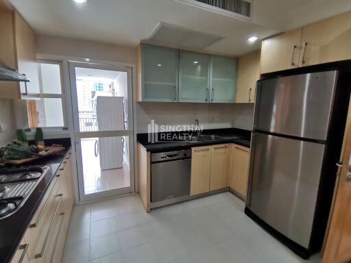 For RENT : GM Height / 3 Bedroom / 3 Bathrooms / 215 sqm / 85000 THB [R10673]