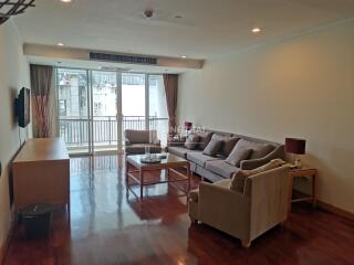 For RENT : GM Height / 3 Bedroom / 3 Bathrooms / 215 sqm / 85000 THB [R10673]