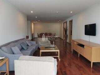 For RENT : GM Height / 3 Bedroom / 3 Bathrooms / 215 sqm / 85000 THB [R10673]