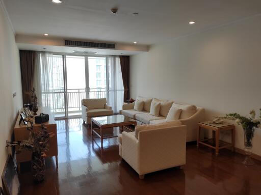 For RENT : GM Height / 3 Bedroom / 3 Bathrooms / 215 sqm / 85000 THB [R10857]