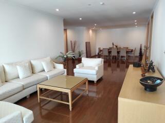 For RENT : GM Height / 3 Bedroom / 3 Bathrooms / 215 sqm / 85000 THB [R10857]