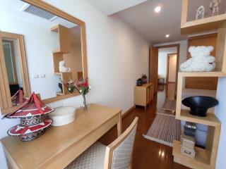 For RENT : GM Height / 3 Bedroom / 3 Bathrooms / 215 sqm / 85000 THB [R10857]