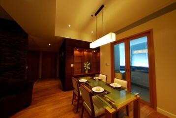 For RENT : Millennium Residence / 2 Bedroom / 3 Bathrooms / 128 sqm / 85000 THB [10555592]