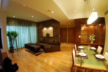 For RENT : Millennium Residence / 2 Bedroom / 3 Bathrooms / 128 sqm / 85000 THB [10555592]