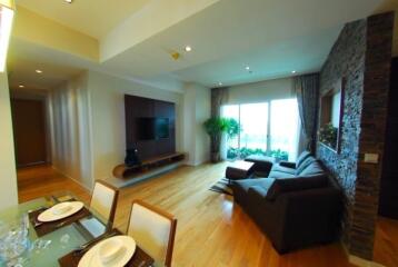 For RENT : Millennium Residence / 2 Bedroom / 3 Bathrooms / 128 sqm / 85000 THB [10555592]