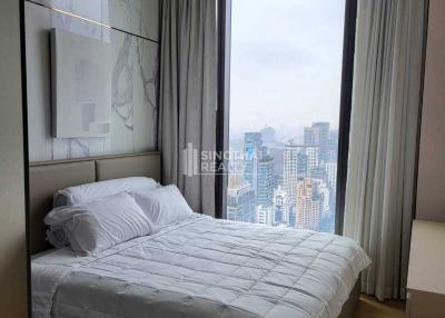 For RENT : 28 Chidlom / 2 Bedroom / 2 Bathrooms / 74 sqm / 85000 THB [10556014]