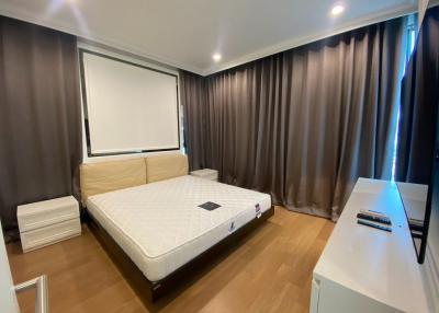 For RENT : Supalai Oriental Sukhumvit 39 / 3 Bedroom / 2 Bathrooms / 99 sqm / 85000 THB [R11075]