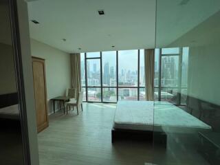 For RENT : The Room Sukhumvit 21 / 2 Bedroom / 2 Bathrooms / 147 sqm / 85000 THB [R11084]