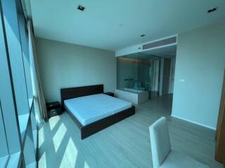 For RENT : The Room Sukhumvit 21 / 2 Bedroom / 2 Bathrooms / 147 sqm / 85000 THB [R11084]