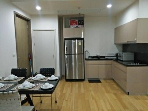 For RENT : 39 by Sansiri / 2 Bedroom / 2 Bathrooms / 81 sqm / 70000 THB [R11106]