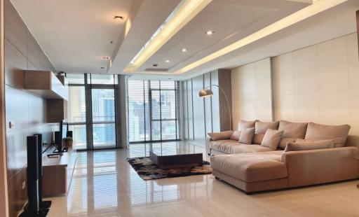 For RENT : Athenee Residence / 2 Bedroom / 3 Bathrooms / 133 sqm / 85000 THB [10644871]