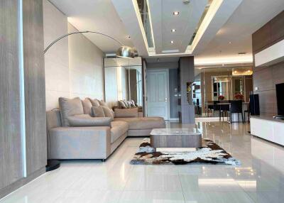 For RENT : Athenee Residence / 2 Bedroom / 2 Bathrooms / 133 sqm / 85000 THB [10698013]