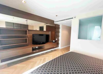 For RENT : Athenee Residence / 2 Bedroom / 2 Bathrooms / 133 sqm / 85000 THB [10698013]