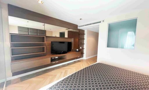 For RENT : Athenee Residence / 2 Bedroom / 2 Bathrooms / 133 sqm / 85000 THB [10698013]