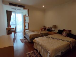 For RENT : GM Height / 3 Bedroom / 3 Bathrooms / 215 sqm / 85000 THB [10717600]