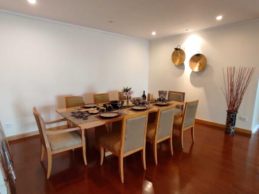 For RENT : GM Height / 3 Bedroom / 3 Bathrooms / 215 sqm / 85000 THB [10717600]