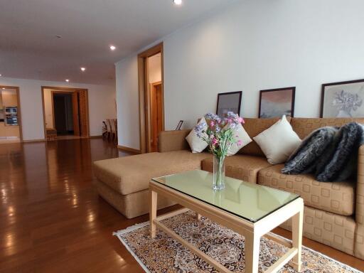 For RENT : GM Height / 3 Bedroom / 3 Bathrooms / 215 sqm / 85000 THB [10717600]