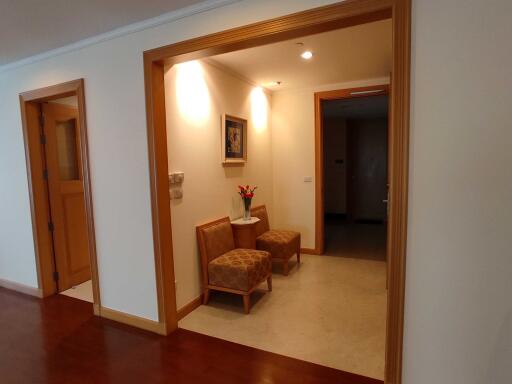 For RENT : GM Height / 3 Bedroom / 3 Bathrooms / 215 sqm / 85000 THB [10717600]