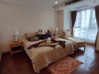 For RENT : GM Height / 3 Bedroom / 3 Bathrooms / 215 sqm / 85000 THB [10717600]