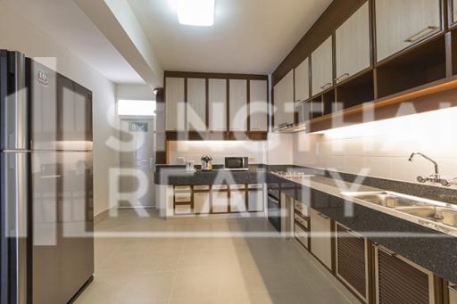 For RENT : Karolyn Court / 4 Bedroom / 4 Bathrooms / 288 sqm / 86000 THB [4468925]