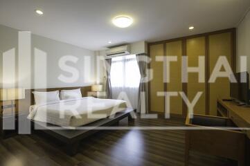 For RENT : Karolyn Court / 4 Bedroom / 4 Bathrooms / 288 sqm / 86000 THB [4468925]