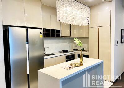 For RENT : LAVIQ Sukhumvit 57 / 2 Bedroom / 2 Bathrooms / 87 sqm / 86000 THB [8029328]