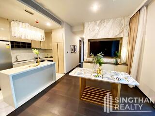 For RENT : LAVIQ Sukhumvit 57 / 2 Bedroom / 2 Bathrooms / 87 sqm / 86000 THB [8029328]