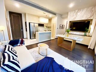 For RENT : LAVIQ Sukhumvit 57 / 2 Bedroom / 2 Bathrooms / 87 sqm / 86000 THB [8029328]