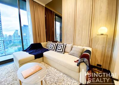 For RENT : LAVIQ Sukhumvit 57 / 2 Bedroom / 2 Bathrooms / 87 sqm / 86000 THB [8029328]