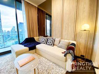 For RENT : LAVIQ Sukhumvit 57 / 2 Bedroom / 2 Bathrooms / 87 sqm / 86000 THB [8029328]