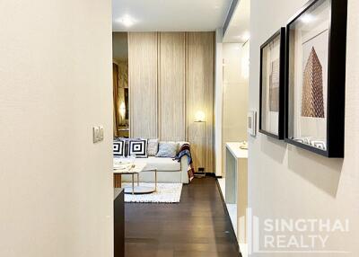 For RENT : LAVIQ Sukhumvit 57 / 2 Bedroom / 2 Bathrooms / 87 sqm / 86000 THB [8029328]