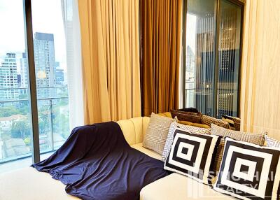 For RENT : LAVIQ Sukhumvit 57 / 2 Bedroom / 2 Bathrooms / 87 sqm / 86000 THB [8029328]