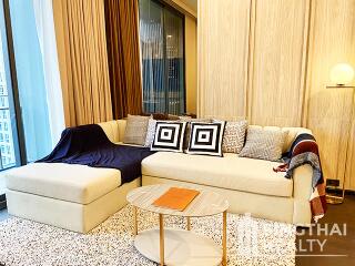 For RENT : LAVIQ Sukhumvit 57 / 2 Bedroom / 2 Bathrooms / 87 sqm / 86000 THB [8029328]