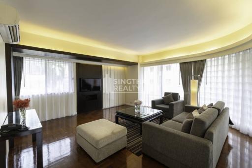 For RENT : Kameo Court / 4 Bedroom / 4 Bathrooms / 313 sqm / 86000 THB [9828608]