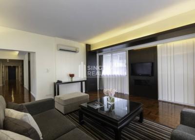 For RENT : Kameo Court / 4 Bedroom / 4 Bathrooms / 313 sqm / 86000 THB [9828608]
