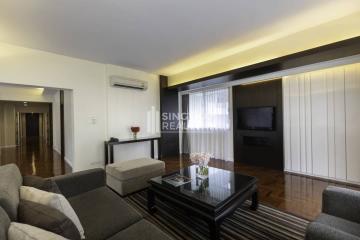 For RENT : Kameo Court / 4 Bedroom / 4 Bathrooms / 313 sqm / 86000 THB [9828608]