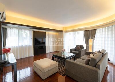 For RENT : Kameo Court / 4 Bedroom / 4 Bathrooms / 313 sqm / 86000 THB [9011403]