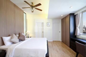 For RENT : Kameo Court / 4 Bedroom / 4 Bathrooms / 313 sqm / 86000 THB [9011403]