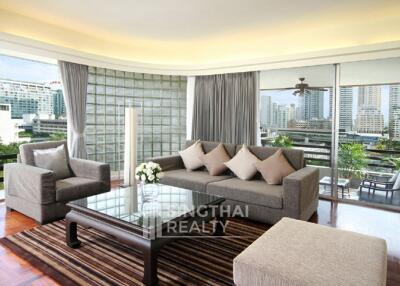 For RENT : Kameo Court / 4 Bedroom / 4 Bathrooms / 313 sqm / 86000 THB [5723015]