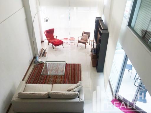 For RENT : The Rajdamri / 2 Bedroom / 2 Bathrooms / 133 sqm / 87000 THB [6254002]