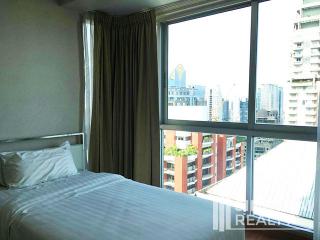 For RENT : The Rajdamri / 2 Bedroom / 2 Bathrooms / 133 sqm / 87000 THB [7432834]