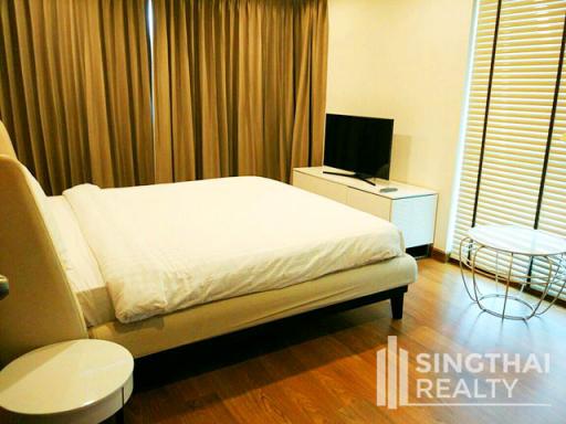 For RENT : The Rajdamri / 2 Bedroom / 2 Bathrooms / 133 sqm / 87000 THB [7432845]